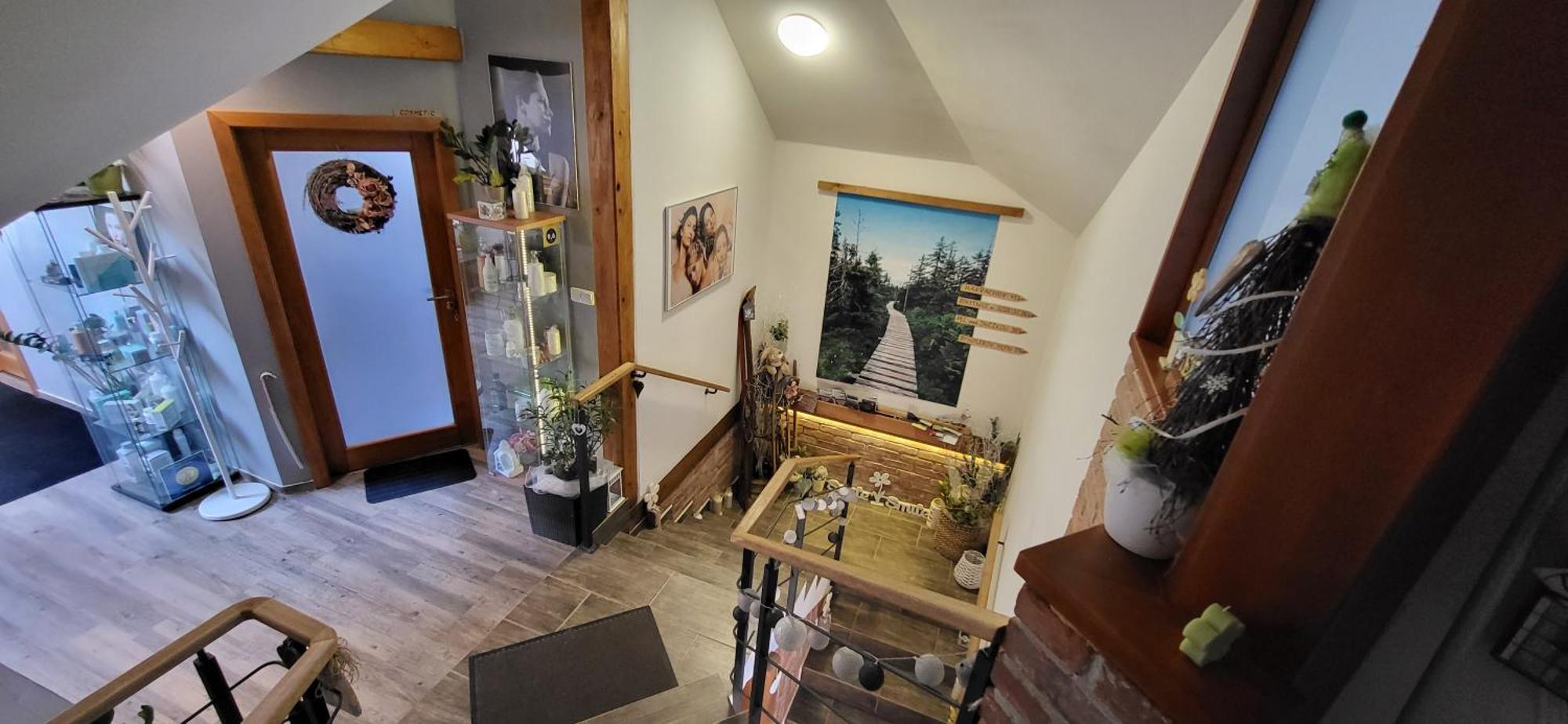 Family House 94 Apartment Prosecne ภายนอก รูปภาพ