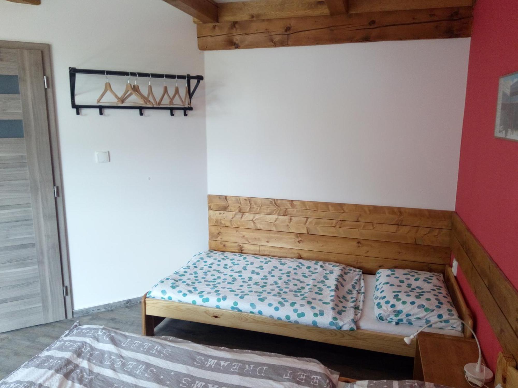 Family House 94 Apartment Prosecne ภายนอก รูปภาพ